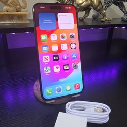Like New Unlocked Iphone 15 Plus 256gb 
