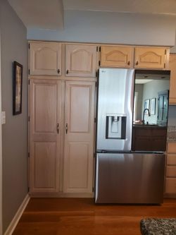 Kitchen Cabinets
