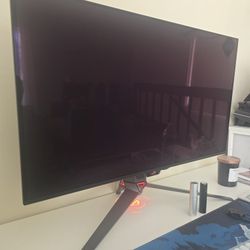 Asus 4k OLED , Best Gaming Monitor On Market