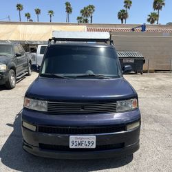 Scion Xb 06 Manual $2500