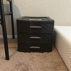 Mini Drawer