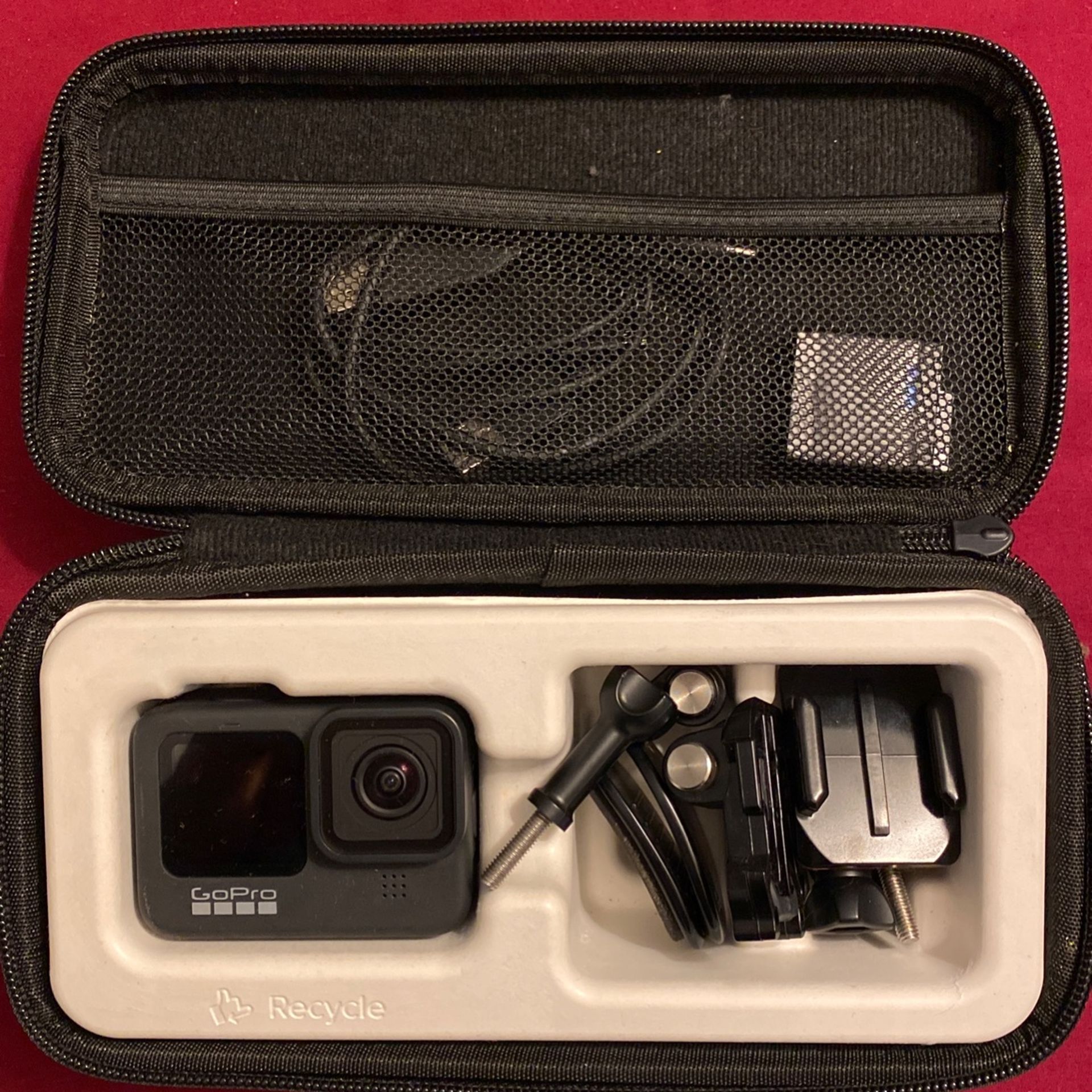 GoPro Hero 9