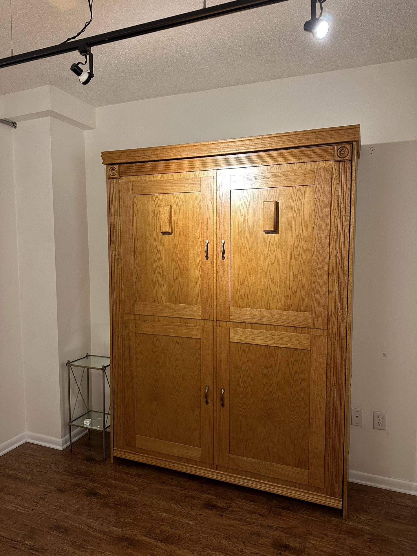 The Bedder Way Murphy Bed