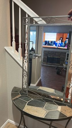 Mirror