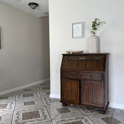 Secretary Desk