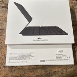 Ipad Smart Keyboard Folio