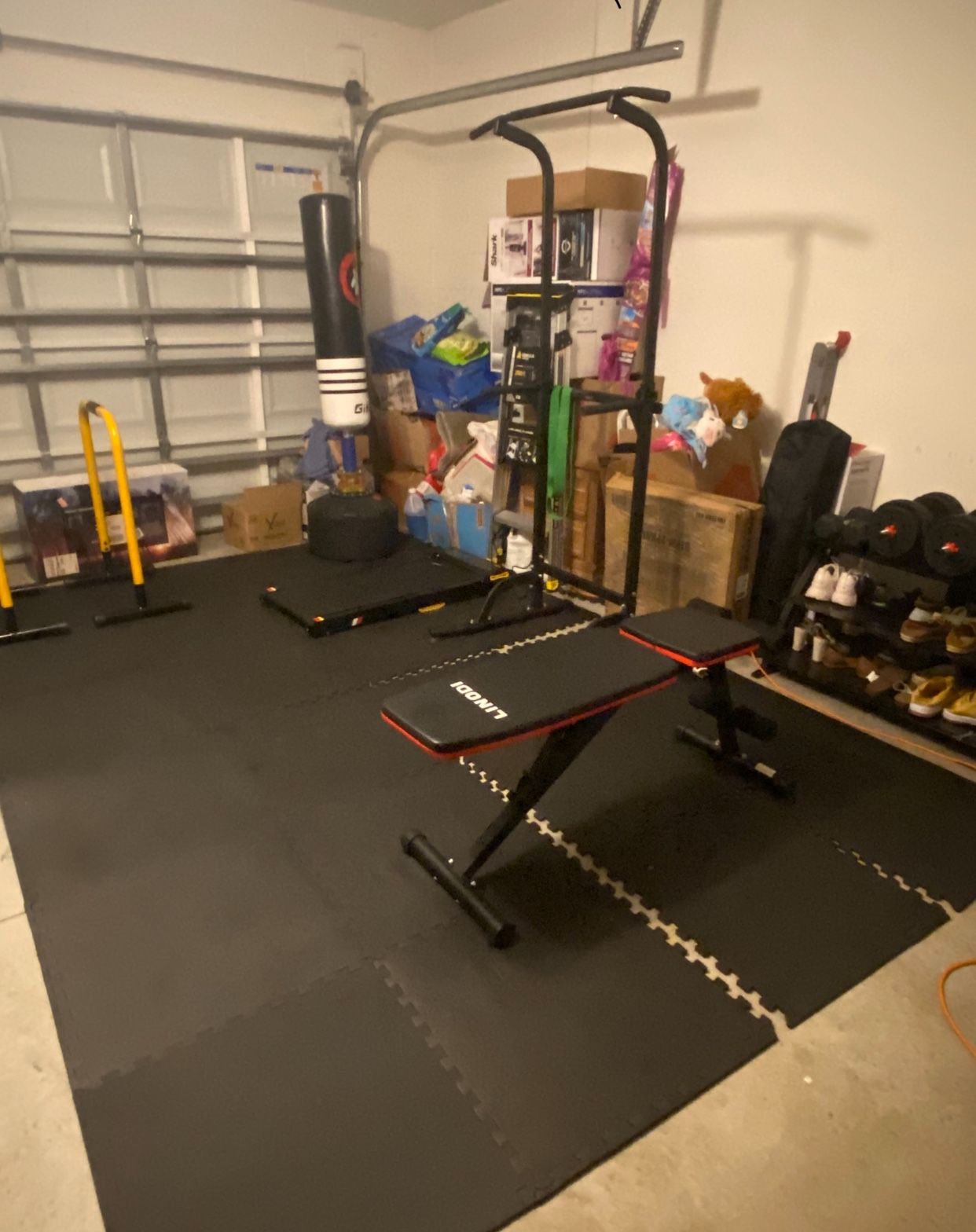 Home Gym