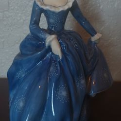 Royal Doulton figurine