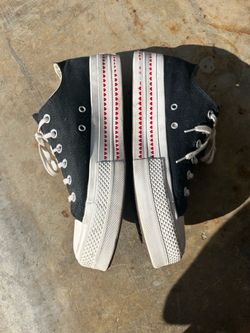 Platform Heart Converse
