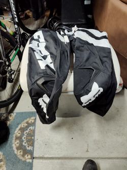 Like New Fox Men's Pants