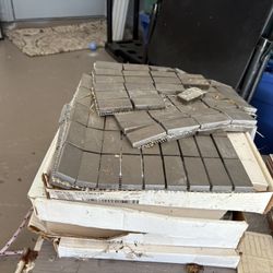 Tile. subway And Misc