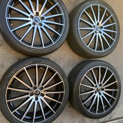 22s 5x114.3 Or 5x4.5 