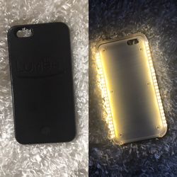 LUMEE IPHONE 6 plus case