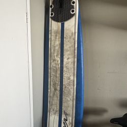 Wave Storm Surfboard