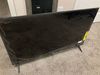 New 42 inch Roku