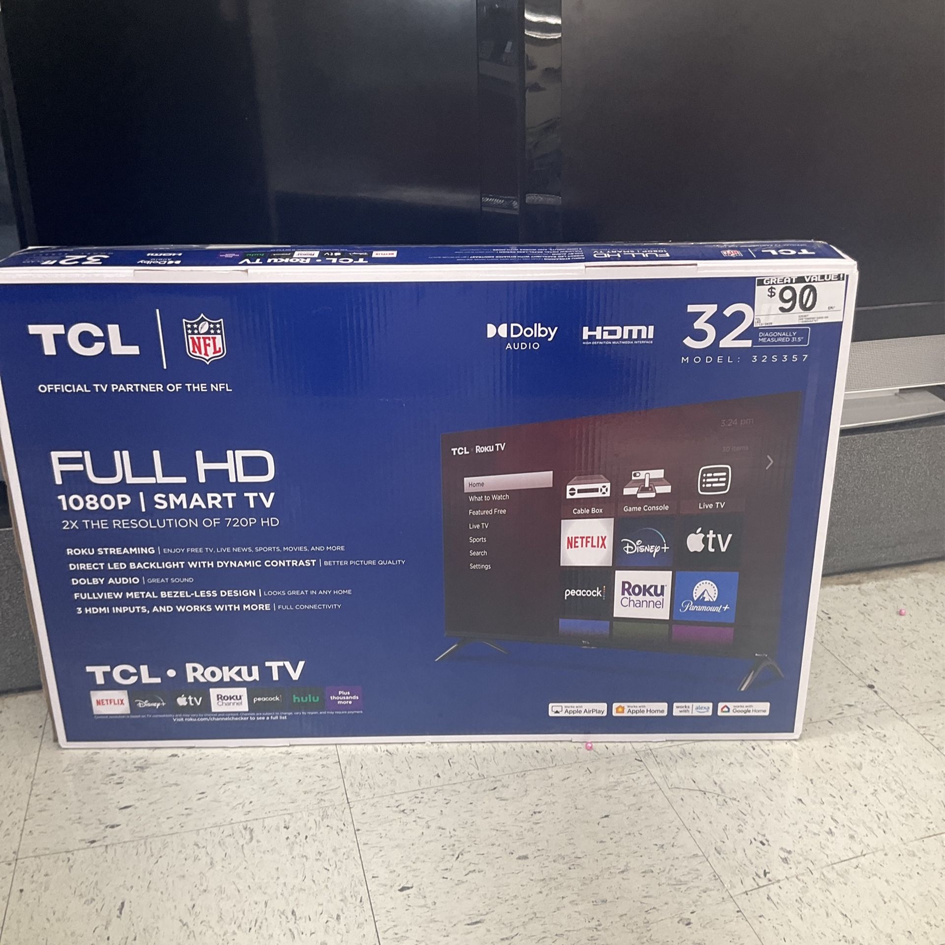 Tv