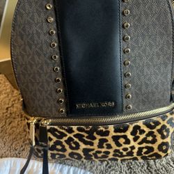 Mk Backpack 