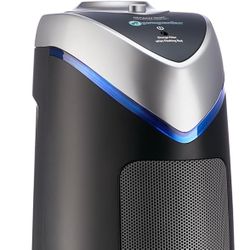 Air purifier With hepa Filter