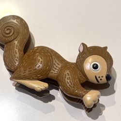 Sneaky Snacky Squirrel Game Replacement Pieces Parts Squirrel Squeezer Tongs