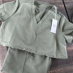 Brand New Figs Scrubs