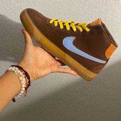 Nike Sb Bruin