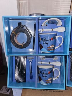 New Fathers Day Gifts