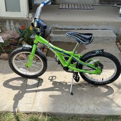 Bikes