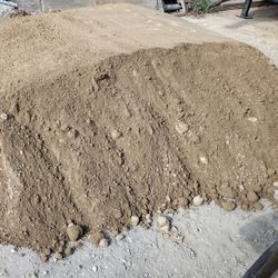 Fill Sand
