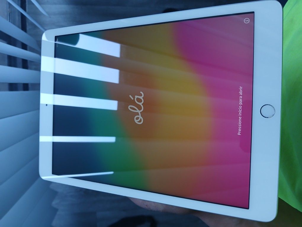 Ipad 8th Gen. -128GB