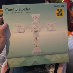 Candle Holder