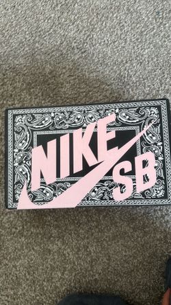 Dunks Travis Scott size 6.5