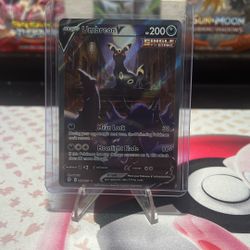 Umbreon V Alt Art