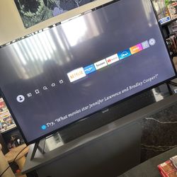 Insignia TV