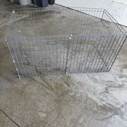 Dog Cage 