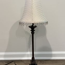 Elegant Lamp