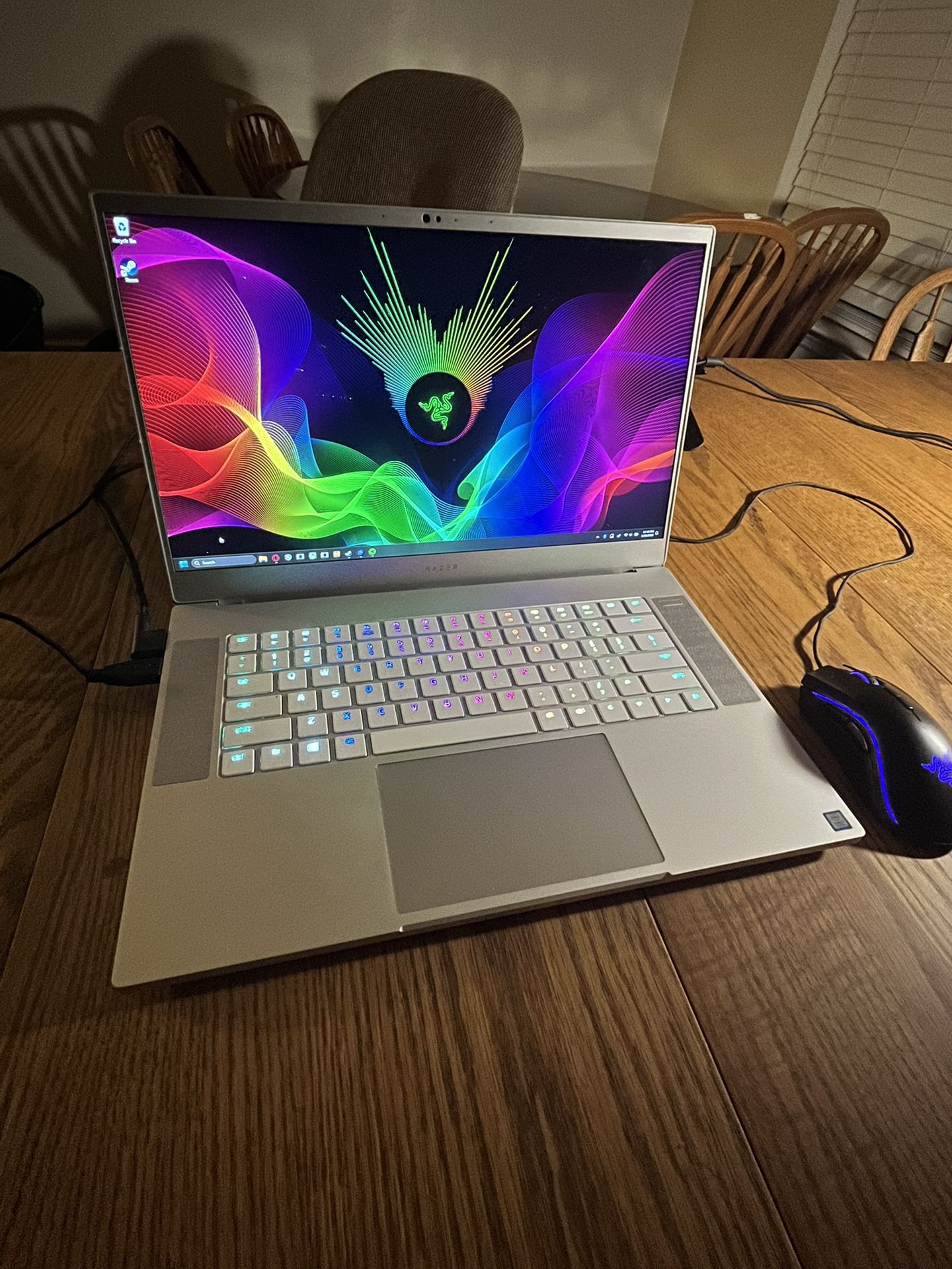 Razer Gaming Laptop