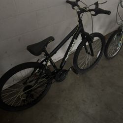 Bikes