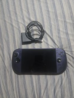Lenovo Legion Go S