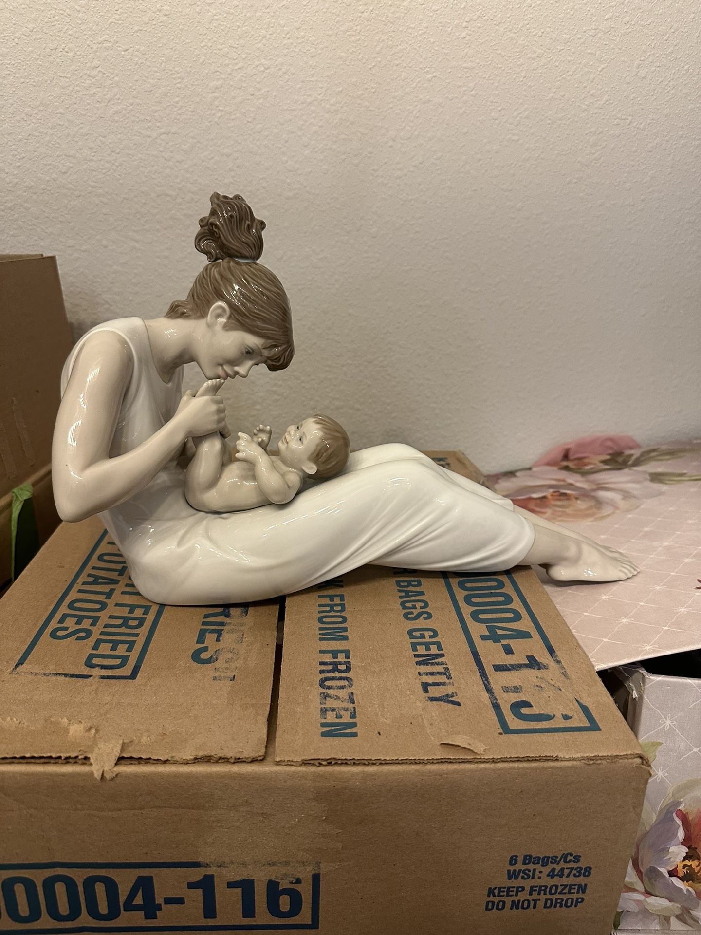 Lladro Figurine