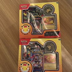 Pokemon Day 2026 Collection
