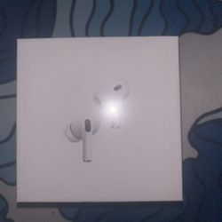AirPod Pro 2nd Gen