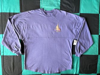 Walt Disney World Spirit Jersey Size Small