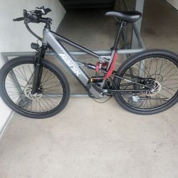 Electric Bike