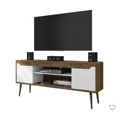 TV Stand / Media Center