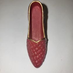 MINIATURE SHOE