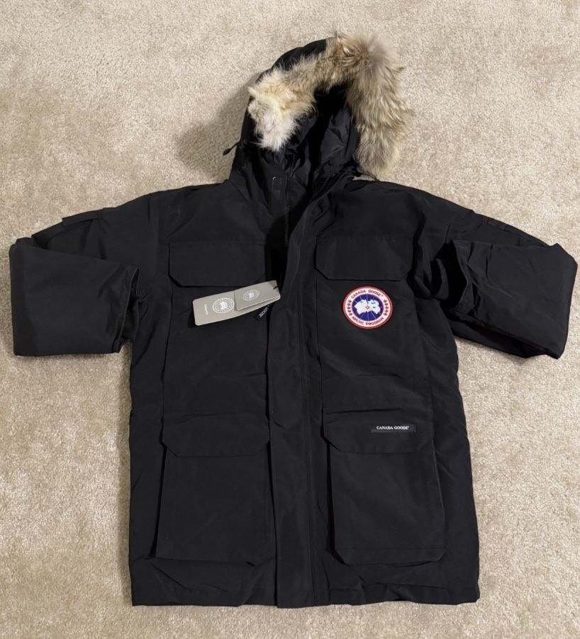 Canada Goose Size L