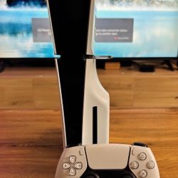 Ps5 Slim 