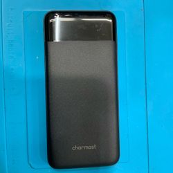 Portable Power Bank 