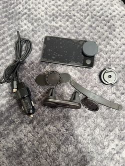 Spotify Car Thing Model YX5H6679 Discontinued Powers On