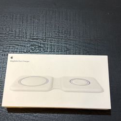 Apple MagSafe Duo Charger (MHXF3AMA)